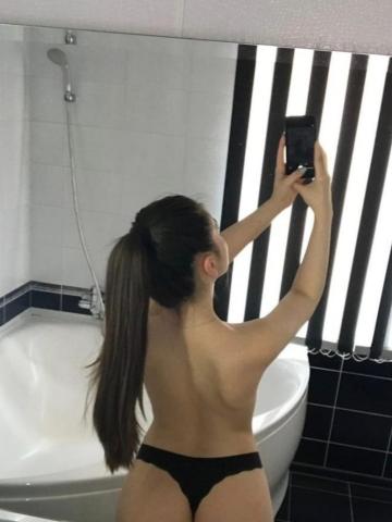 Индивидуалка Ева фото 3