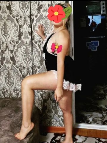 Проститутка Юлия, 28 лет, г. Плодовое